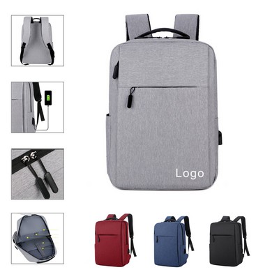 Business Laptop Backpack