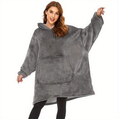 Wearable Lazy Blanket