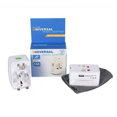 Slori Universal Adapter