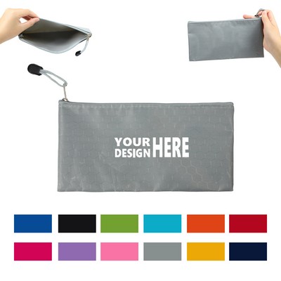 A6 Waterproof File Bag