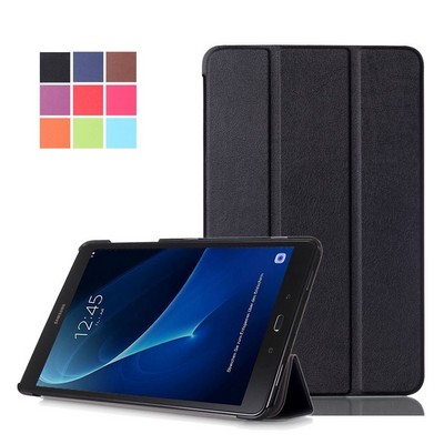 iBank ® Smart Cover Case compatible with Galaxy Tab A9+/A9 Plus 11" 2024