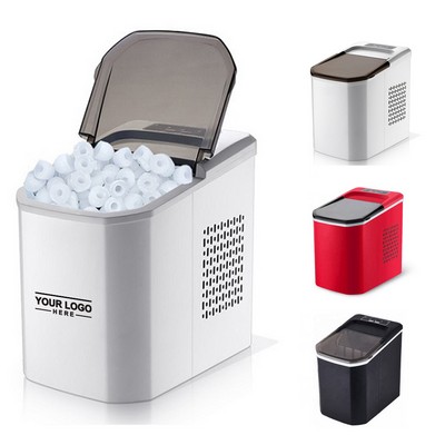 Ice Maker Machine