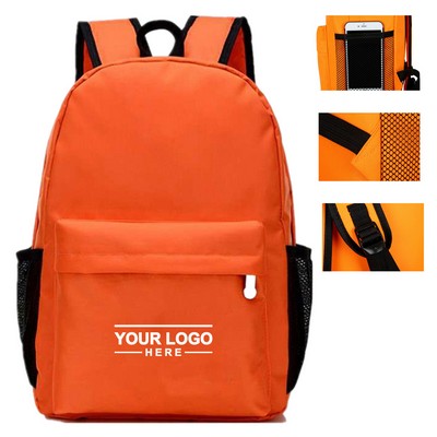 Children'S Schoolbag