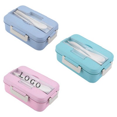 Reusable Lunch Box