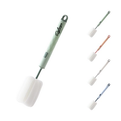 Sponge Scrub Brush