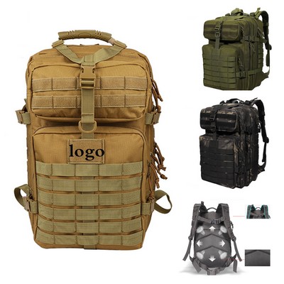 Tactical Military Assault Pack