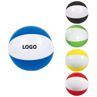 PVC Beach Ball