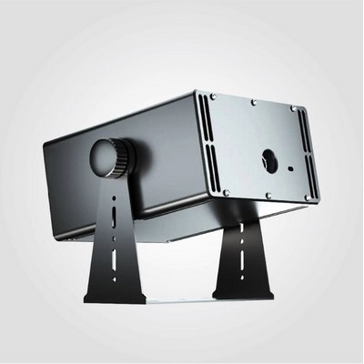 Outdoor DLP Video Projector – Waterproof Commercial-Grade 90W - 1200 lm