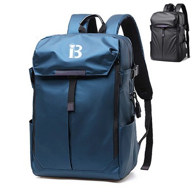 High-end Waterproof Travel Backpack