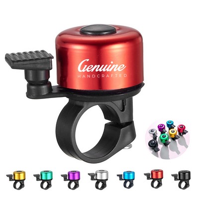Metal Bike Bell