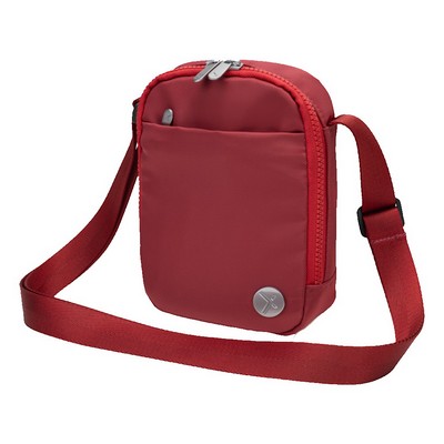 NorthX - The Handy Crossbody 1.5L - 290D Nylon Twill