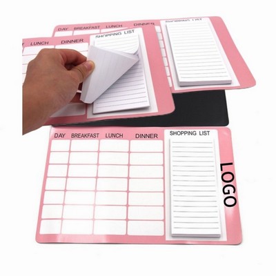 Daily Magnetic Notes