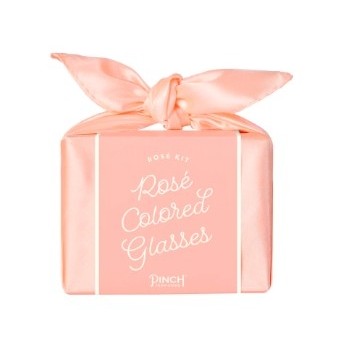 Rose Bow Box
