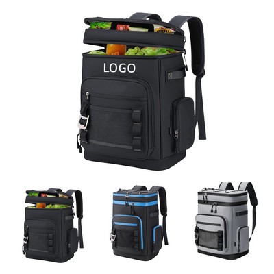 Insulated Backpack