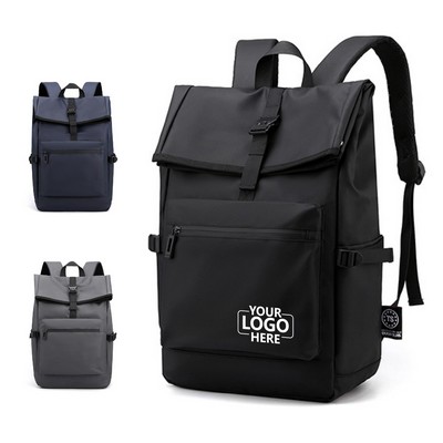 Laptop Business Travel Backpack for Men