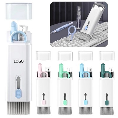7-in-1 Keyboard Cleaning Tool Kit
