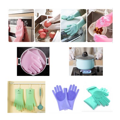 Washing Glove