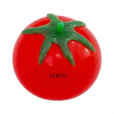 Fruit Stress Reliever Squishies Toy