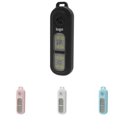 Night Running Light
