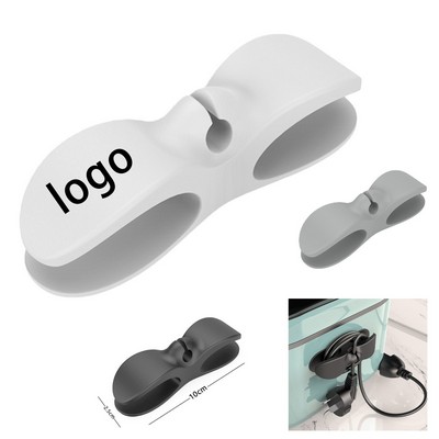 Cord Wrapper Cable Holder