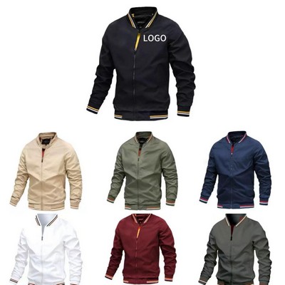 Casual Jacket