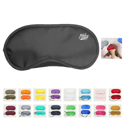 Silky Dream Eye Mask