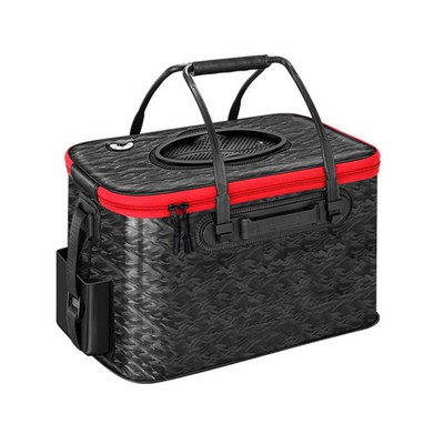 Multifunctional Fishing Bucket