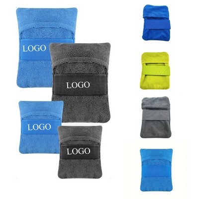 Sand Remover Towel
