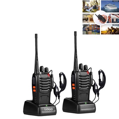Walkie Talkie