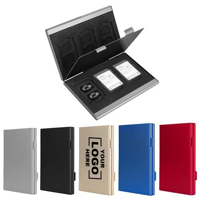 SD Card Holder