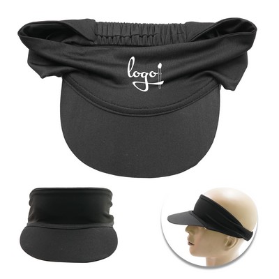 Sun Visor Hat