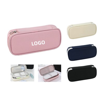 Oxford Fabric Pen Bag