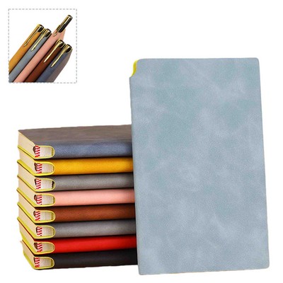 Classic Notebook Graph Ruled 200 Pages