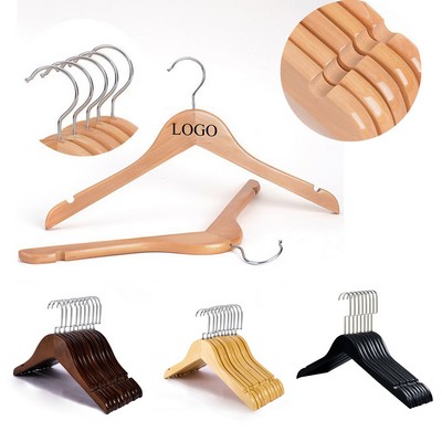 Wood Hanger