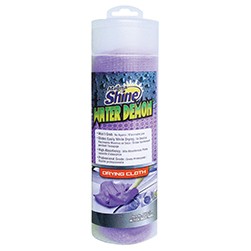 Magna Shine Water Demon Towel
