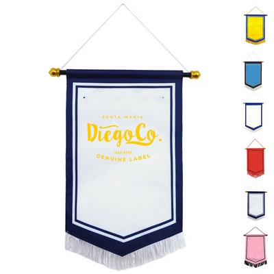 Football Club Flag