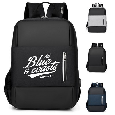 Daily Commute Student Backpack