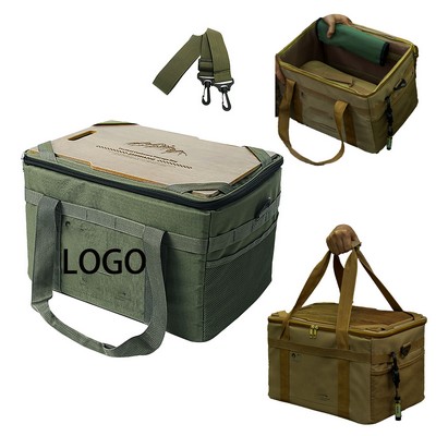 Outdoor Camping Tactical Bag
