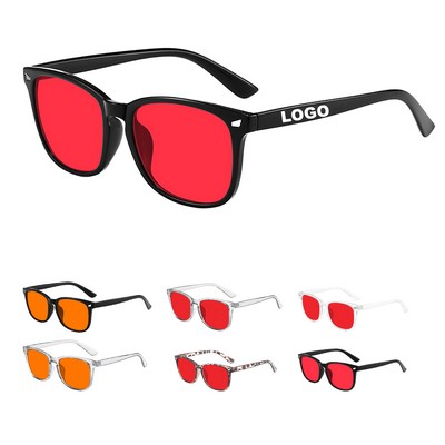 Blue Light Glasses