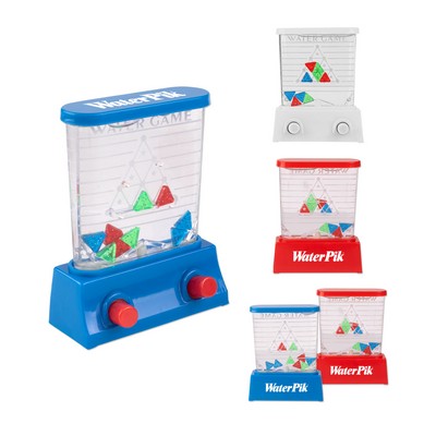 Water Game