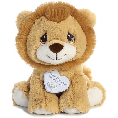 9" Hamilton Lion