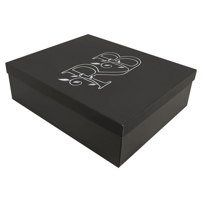 Lazerburst Signature Prestation Box, 12 3/4" x 10 1/4"
