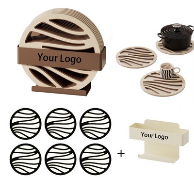 Table Heat-Resistant Pad