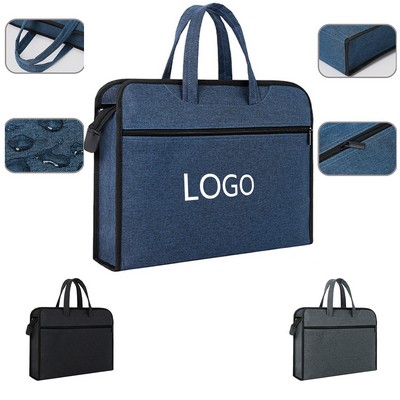Handheld Briefcase