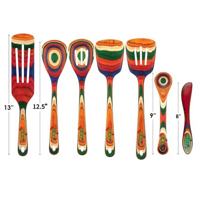Nonstick Cooking Utensil Set