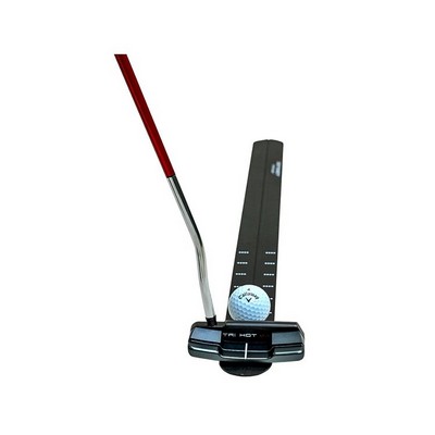 Callaway Odyssey Pure-Path Putting Rail