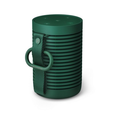 Bang & Olufsen Beosound Explore - Wireless Portable Outdoor Bluetooth speaker, IP 67 Dustproof an...