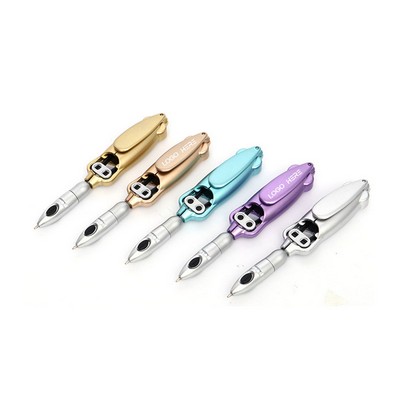 Interesting 0.7mm Ballpoint Pen