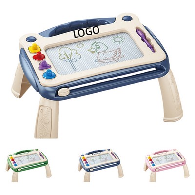 Magnetic Drawing Board Toy