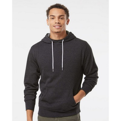 Independent Trading Co Unisex Lightweight Hooded Sweatshirt - AFX90UN